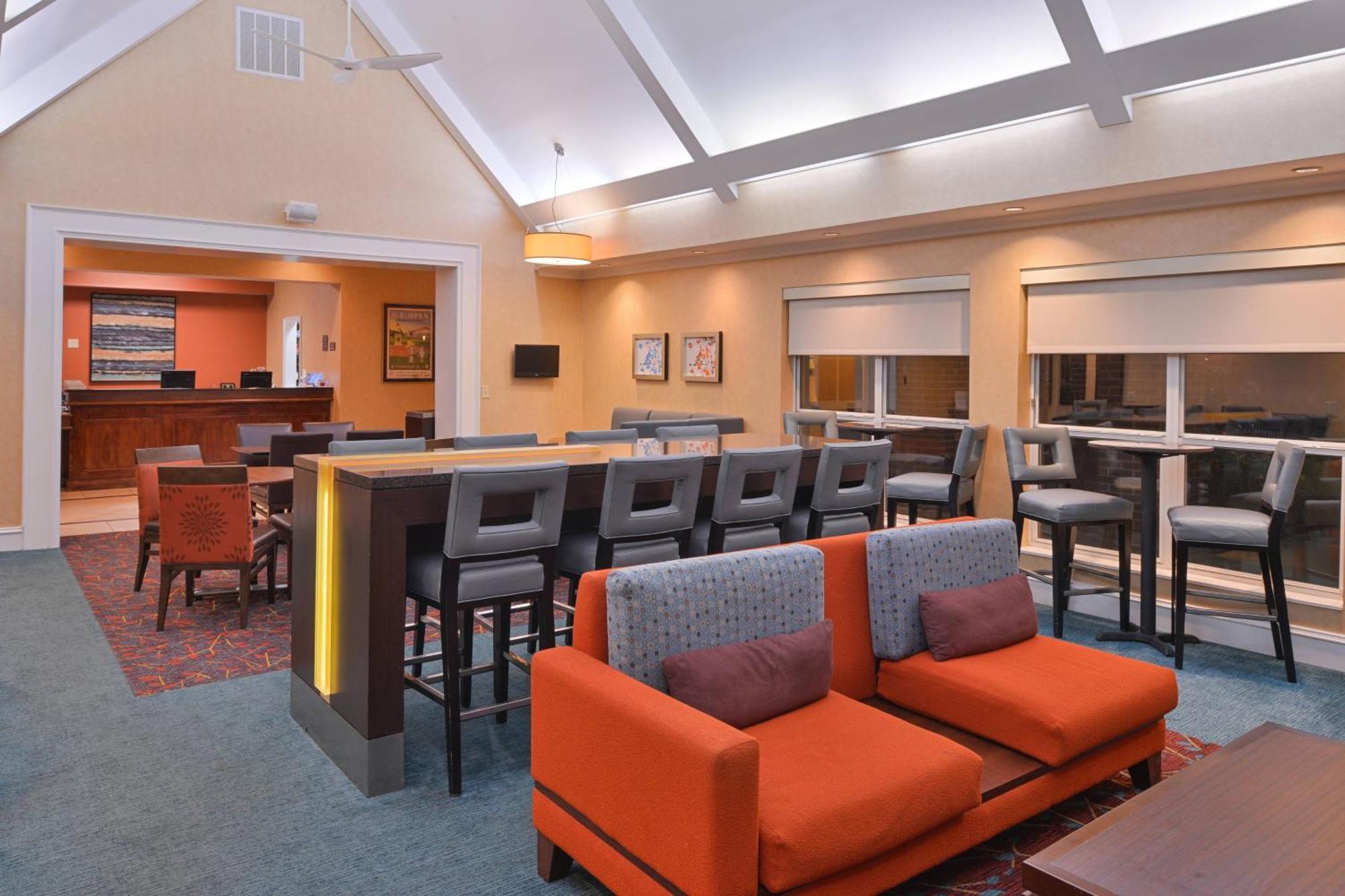 Residence Inn Pinehurst Southern Pines Exterior foto
