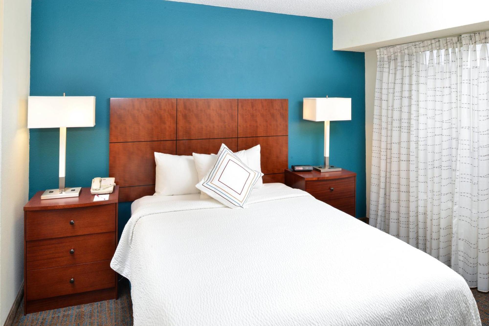 Residence Inn Pinehurst Southern Pines Exterior foto